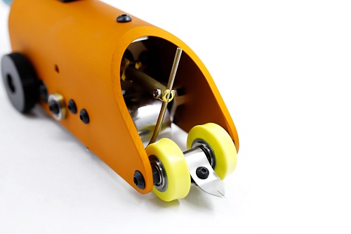 Шпоносшиватель VM-90