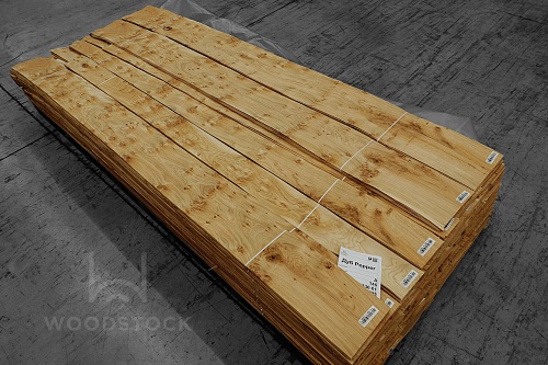 Натуральный шпон Дуб Swirl (Pepper) Натуральный шпон Дуб Swirl (Pepper)