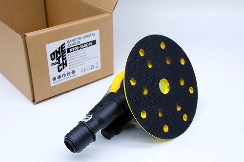 Шлифовальная машинка OneTech NT09-550C-H