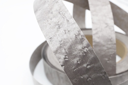 Кромка дизайн-шпон Клён Птичий глаз 05.049 Кромка дизайн-шпон Клён Птичий глаз 05.049