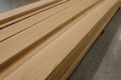 Дуб Европейский пиленый шпон Дуб Европейский пиленый шпон