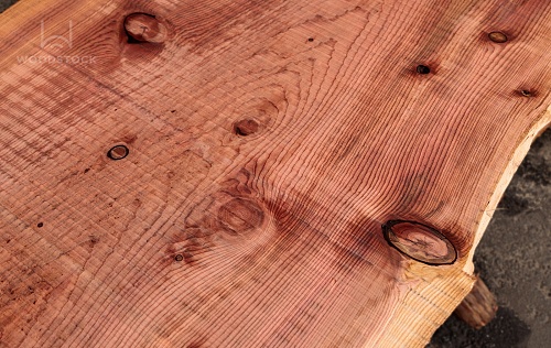 Пиломатериалы Секвойя, слэб Пиломатериалы Секвойя, слэб