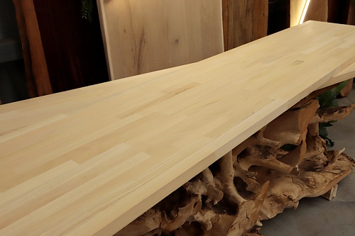 Мебельный щит из Абачи