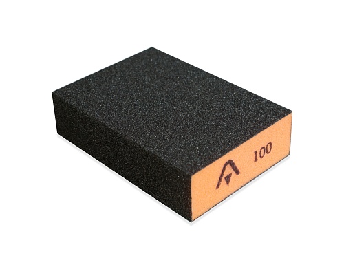 Шлифовальные материалы Шлифовальные губки INTER ABRASIV Шлифовальные материалы Шлифовальные губки INTER ABRASIV