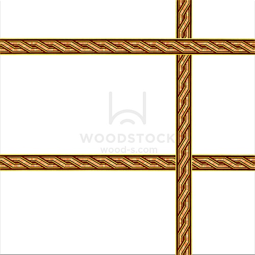 Инкрустация LX-27