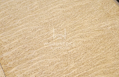 Натуральный шпон Берёза карельская Натуральный шпон Берёза карельская