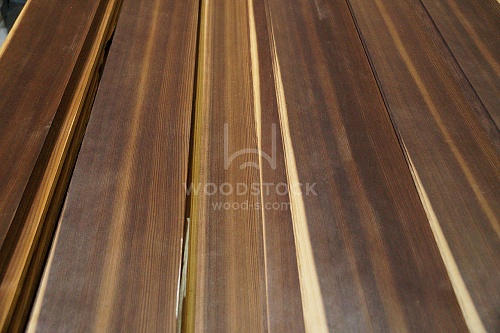 Натуральный шпон Лиственница мореная Натуральный шпон Лиственница мореная