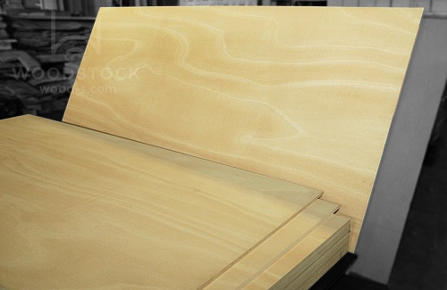 Облегченная фанера Сейба, 9 мм Облегченная фанера Сейба, 9 мм