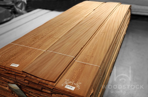 Натуральный шпон Платан Натуральный шпон Платан