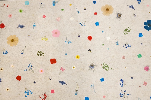 Экополотно Superbloom