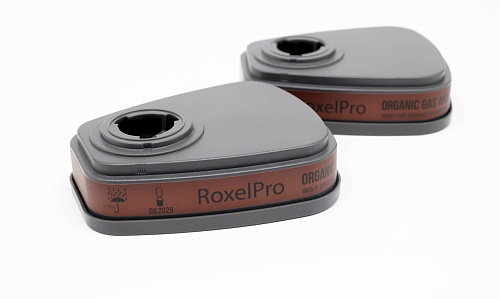 Комплект для защиты дыхания RoxelPro Комплект для защиты дыхания RoxelPro