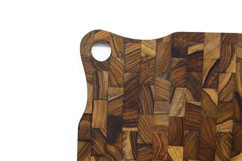 Сервировочная доска Тик 400 мм