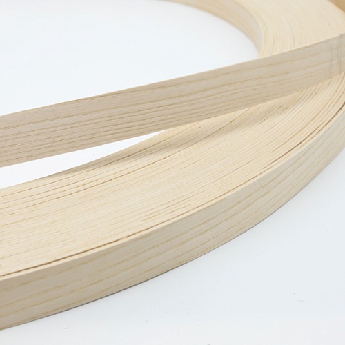 Кромка мебельная Ясень белый, толстая кромка 1 / 1,5 / 2 мм Кромка мебельная Ясень белый, толстая кромка 1 / 1,5 / 2 мм