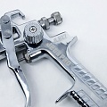 Краскопульт JetaPro JL827 HVLP 