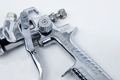 Краскопульт JetaPro JL827 HVLP 