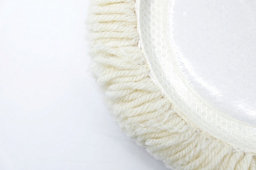 Шерстяной полировальник RoxelPro Шерстяной полировальник RoxelPro