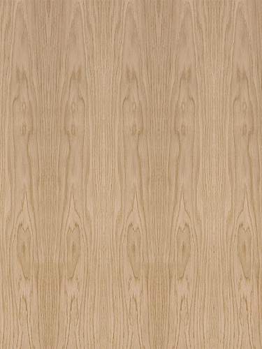 Панели со шпоном Дуб BookMatch 2-ст. 16х2440х910 мм