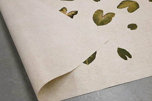 Экополотно Tropical Heart