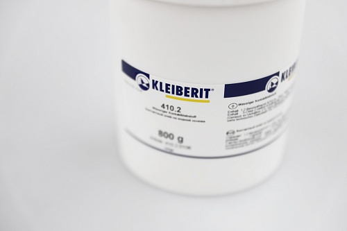 Клей контактный Kleiberit 410.2 Клей контактный Kleiberit 410.2