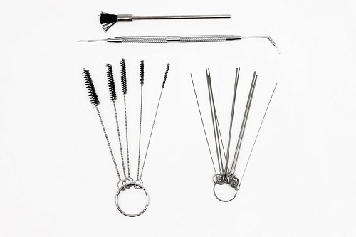 Набор для чистки пистолета RoxelPro