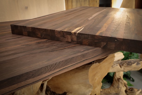 Орех Американский сращенный