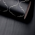 Обои SKEENS SK2 Bolivar BLACK VELVET
