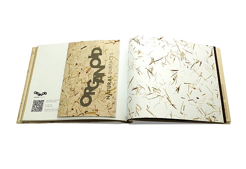 Каталоги ORGANOID COLLECTION BOOK Каталоги ORGANOID COLLECTION BOOK