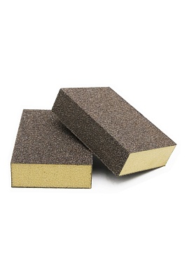 Шлифовальная губка FlexiFoam Block ZF Шлифовальная губка FlexiFoam Block ZF