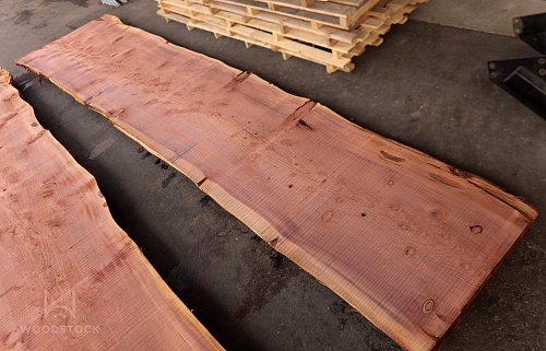 Пиломатериалы Секвойя, слэб Пиломатериалы Секвойя, слэб