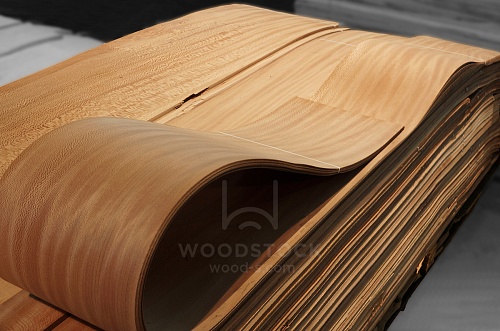 Натуральный шпон Платан Натуральный шпон Платан