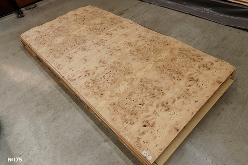 Сращенный шпон Ильм корень Сращенный шпон Ильм корень