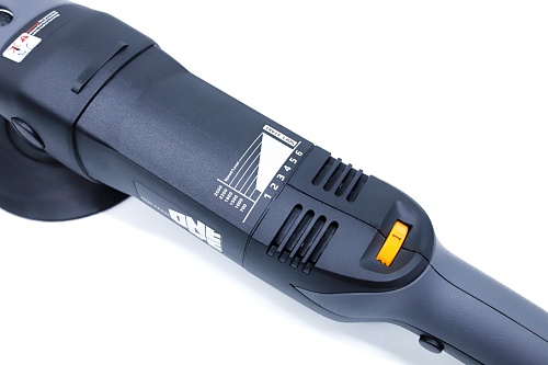 Полировальная машинка OneTech NT09E-303