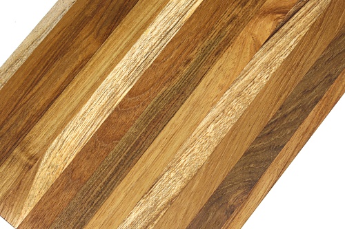 Сервировочная доска Тик 300 мм Сервировочная доска Тик 300 мм