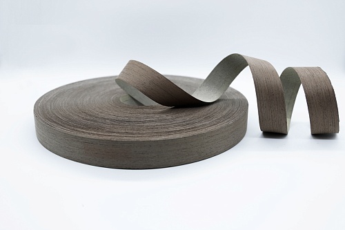 Кромка из натурального шпона Венге Кромка из натурального шпона Венге