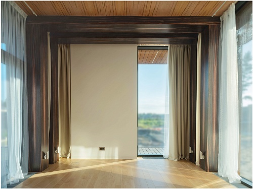 Натуральный шпон Эбиара (Берлиния) Натуральный шпон Эбиара (Берлиния)