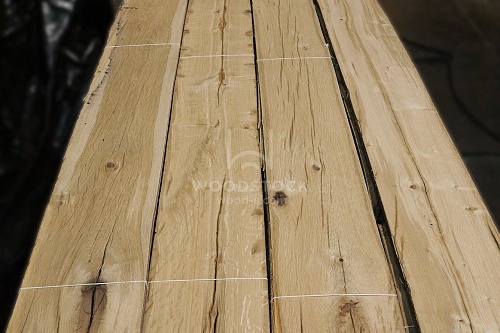 Натуральный шпон Дуб Ретро Натуральный шпон Дуб Ретро