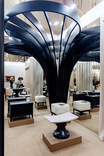 Натуральный шпон Дуб