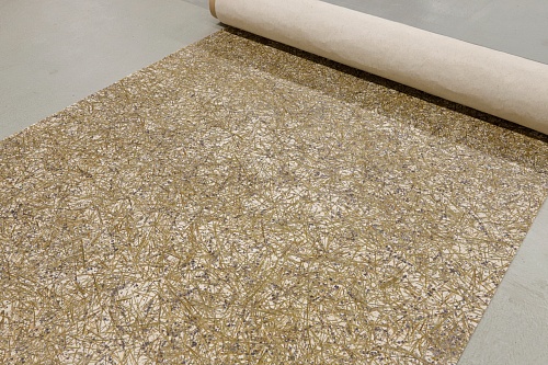 Экополотно Стебли Лаванды