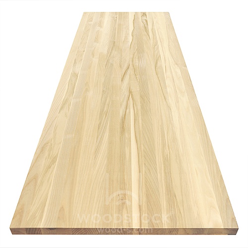 Мебельный щит из ясеня Белый цельноламельный A/В 20х620х900 Мебельный щит из ясеня Белый цельноламельный A/В 20х620х900