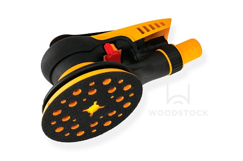 Шлифовальная машинка Mirka DEROS 550CV Шлифовальная машинка Mirka DEROS 550CV