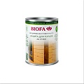 Масло и воск для древесины BIOFA 8403 Защита для торцов