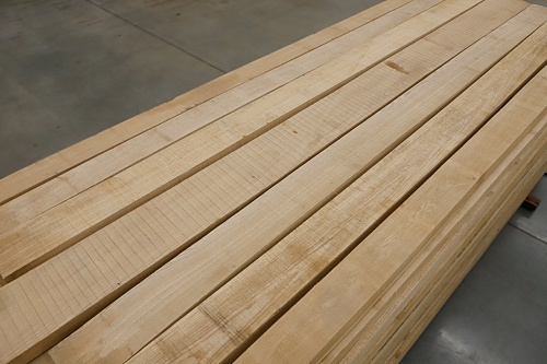 Пиломатериалы Ясень дальневосточный