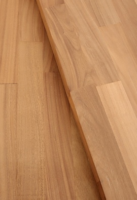 Красное дерево Mixed 40x600x3000