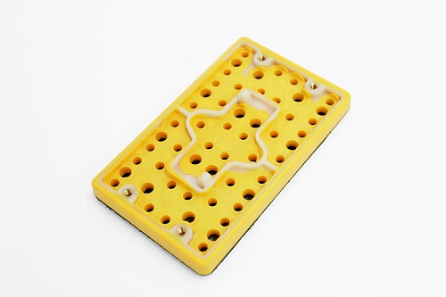 Подошва MIRKA BACKING PAD Подошва MIRKA BACKING PAD