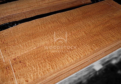 Натуральный шпон Боссе поммеле Натуральный шпон Боссе поммеле