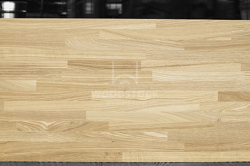 Мебельный щит из ясеня Белый сращенный А/В 40х800х2100 Мебельный щит из ясеня Белый сращенный А/В 40х800х2100