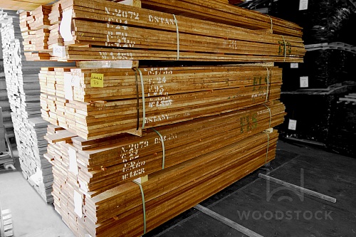 Пиломатериалы Ироко [Iroko]