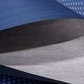 Обои SKEENS SK3 Bolivar SILK BLUE