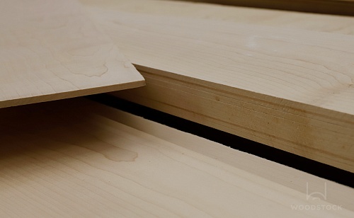 Клен пиленый шпон Клен пиленый шпон