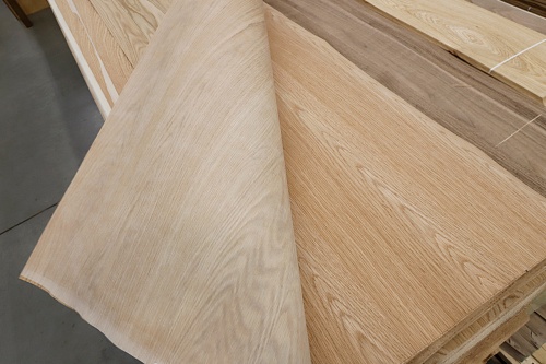 Панно Дуб Белый MixMatch 